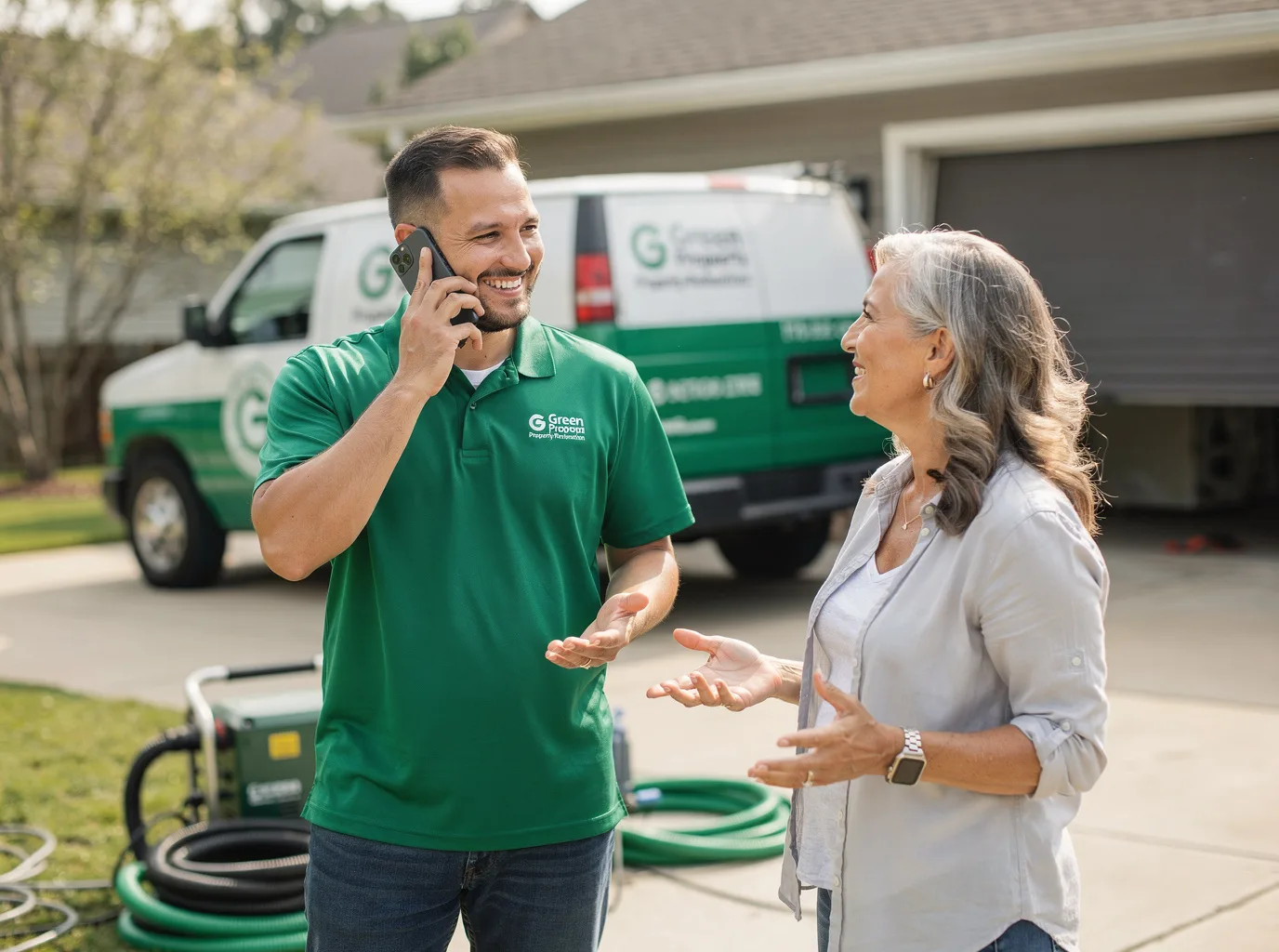 Water Damage Restoration Tovey, IL FAQs